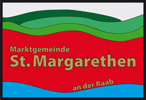 Logo St. Margarethen Raab